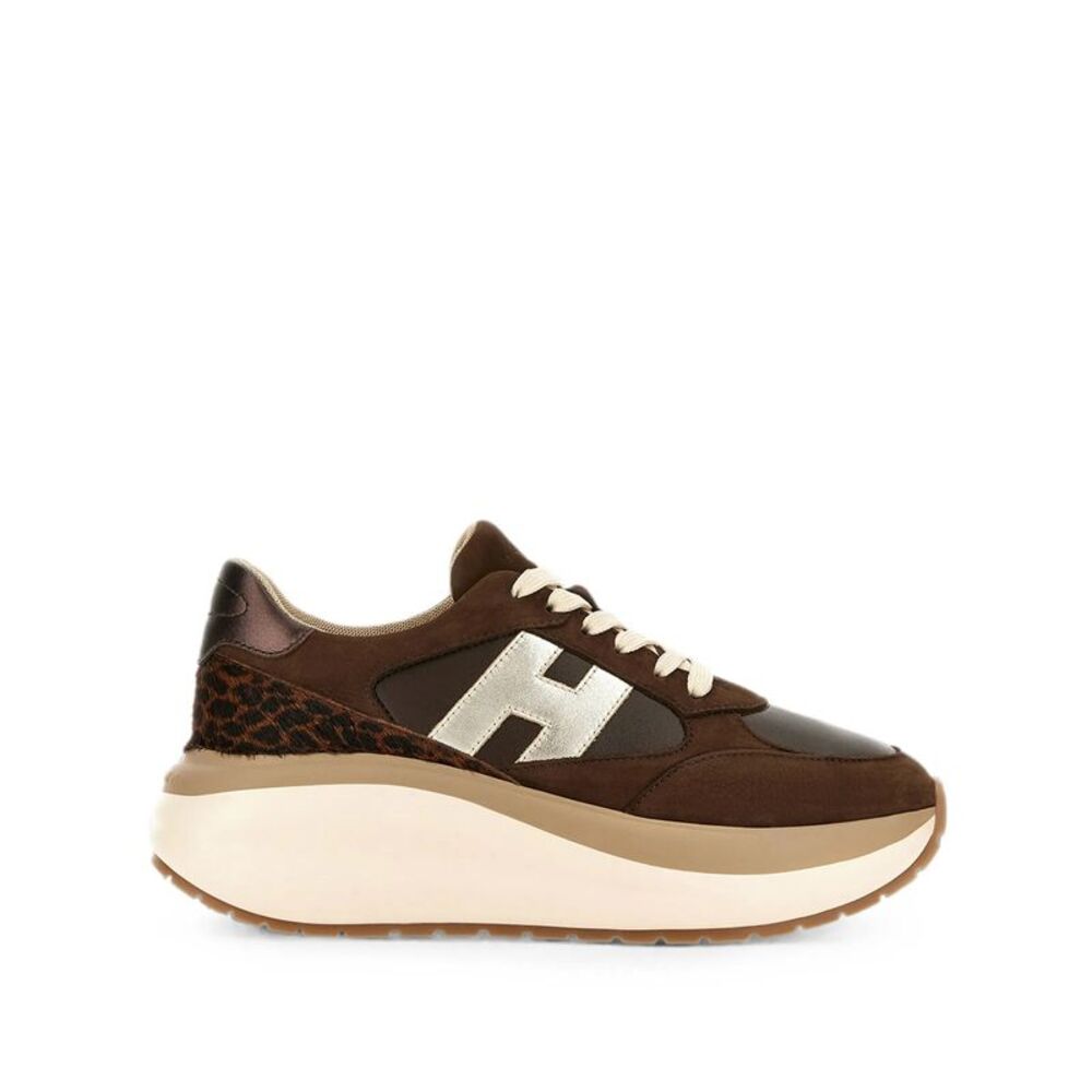 Hogan Women Hogan Maxi I Active Sneakers